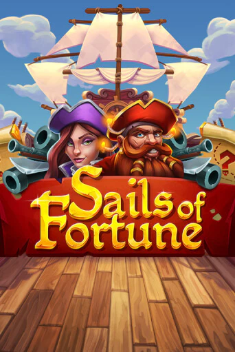 Демо игра Sails of Fortune без регистрации | Champion Slots BY 