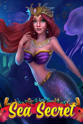 Демо игра Sea Secret без регистрации | Champion Slots BY 
