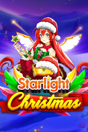 Демо игра Starlight Christmas без регистрации | Champion Slots BY 
