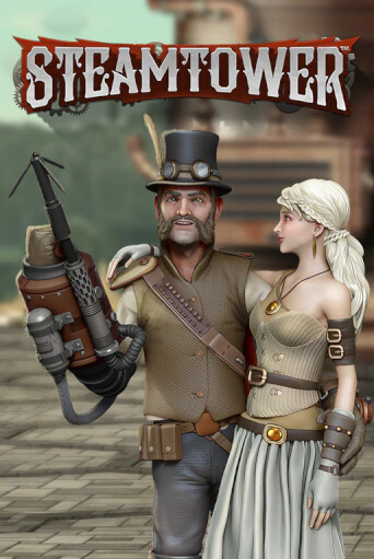 Демо игра Steam Tower без регистрации | Champion Slots BY 