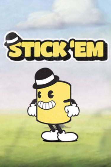 Демо игра Stickem без регистрации | Champion Slots BY 