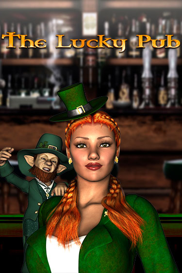 Демо игра The Lucky Pub без регистрации | Champion Slots BY 