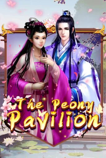 Демо игра The Peony Pavilion без регистрации | Champion Slots BY 