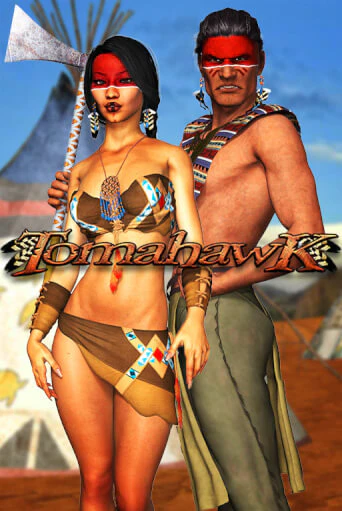 Демо игра Tomahawk без регистрации | Champion Slots BY 