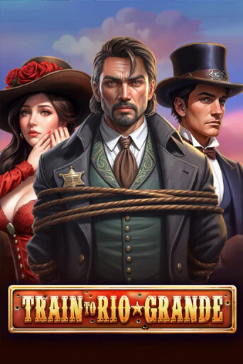 Демо игра Train to Rio Grande без регистрации | Champion Slots BY 