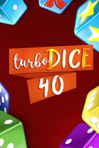 Демо игра Turbo Dice 40 без регистрации | Champion Slots BY 