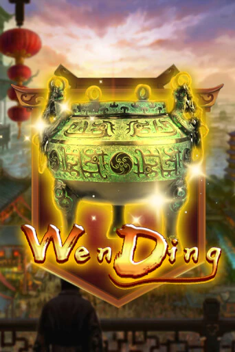 Демо игра Wen Ding без регистрации | Champion Slots BY 