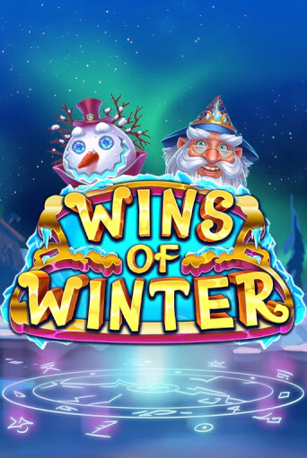 Демо игра Wins of Winter без регистрации | Champion Slots BY 