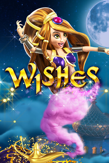 Демо игра Wishes без регистрации | Champion Slots BY 
