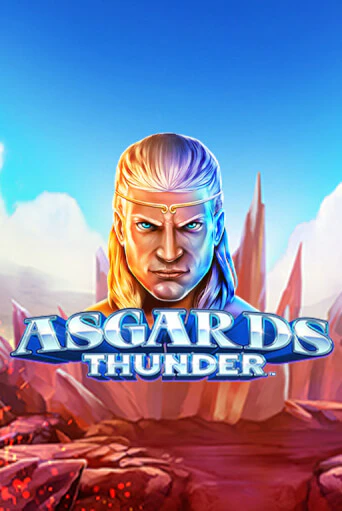 Демо игра Asgard's Thunder без регистрации | Champion Slots BY 