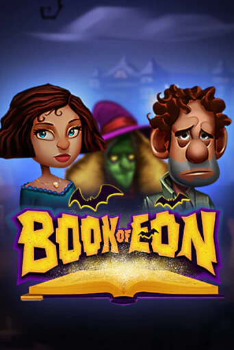 Демо игра Book of Eon без регистрации | Champion Slots BY 