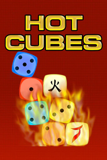 Демо игра Hot Cubes без регистрации | Champion Slots BY 